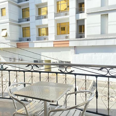 Valentino'S Hotel Angeles Ngoại thất bức ảnh