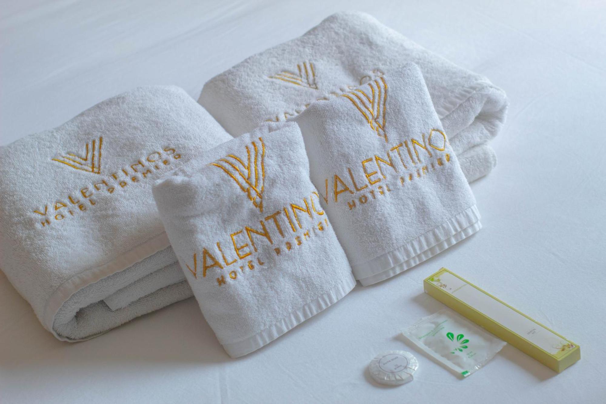 Valentino'S Hotel Angeles Ngoại thất bức ảnh