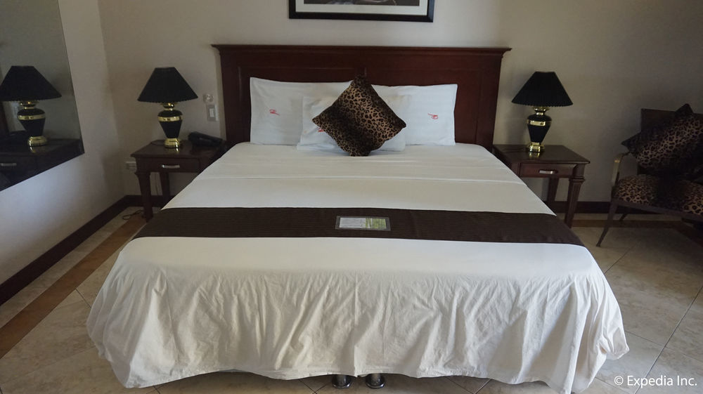 Valentino'S Hotel Angeles Ngoại thất bức ảnh